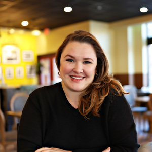 Fundraising Page: Miranda Bergman